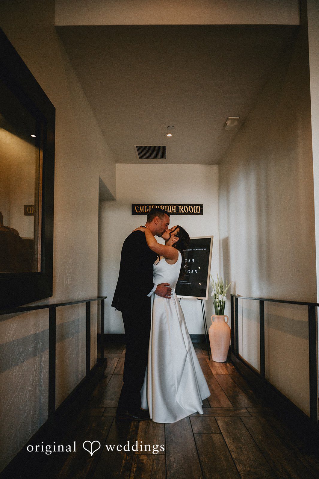 Leah + Logan Tom Ham's Lighthouse Wedding // Leah & Logan -