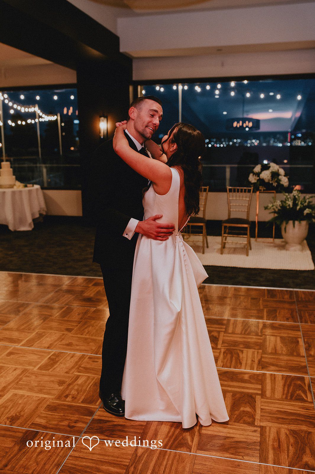 Leah + Logan Tom Ham's Lighthouse Wedding // Leah & Logan -