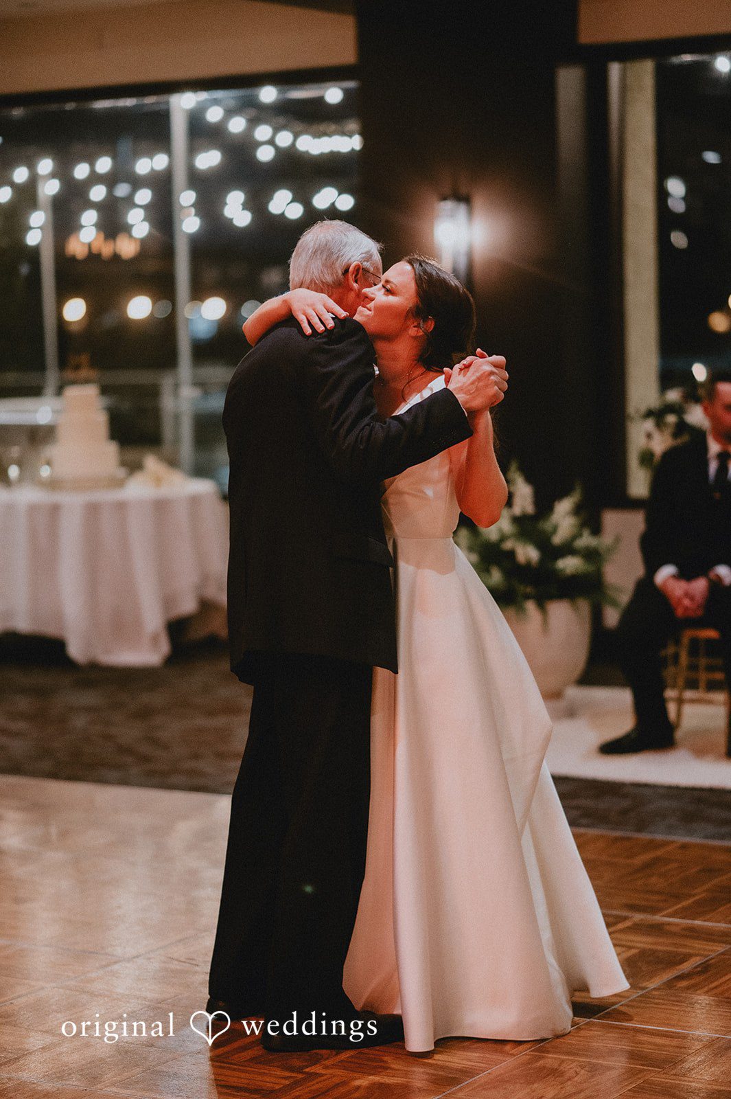 Leah + Logan Tom Ham's Lighthouse Wedding // Leah & Logan -