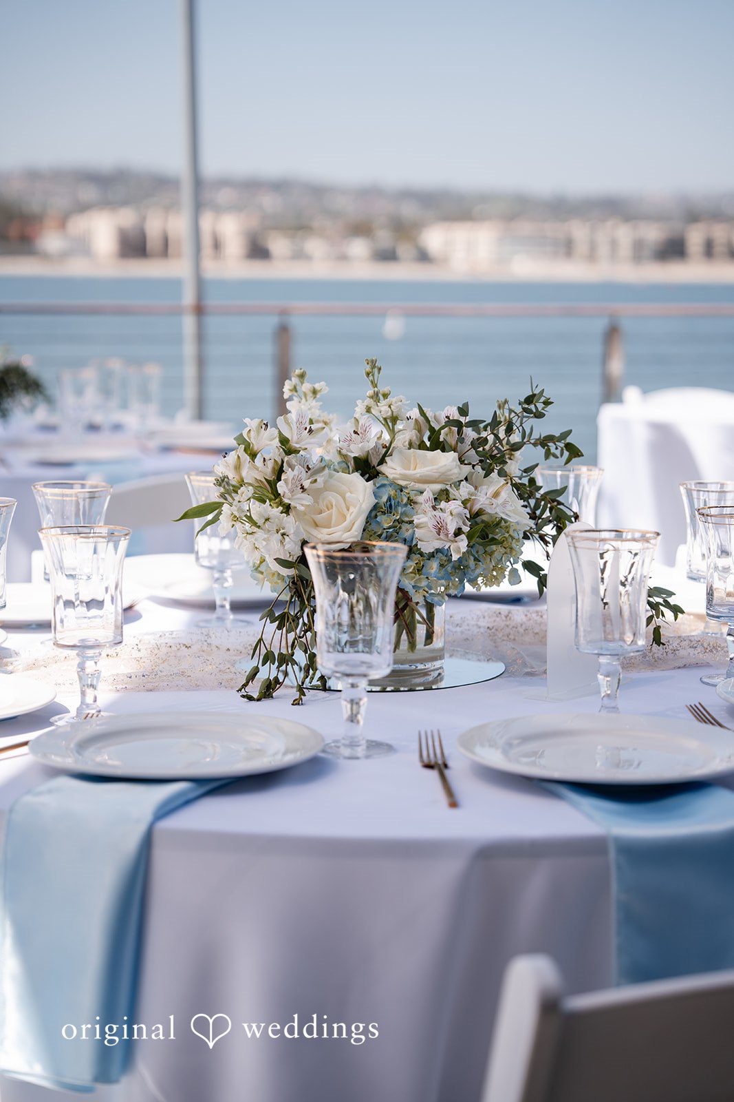 Kylie + Felipe San Diego Wedding Photographers at Tower Beach Club | Kylie & Felipe -