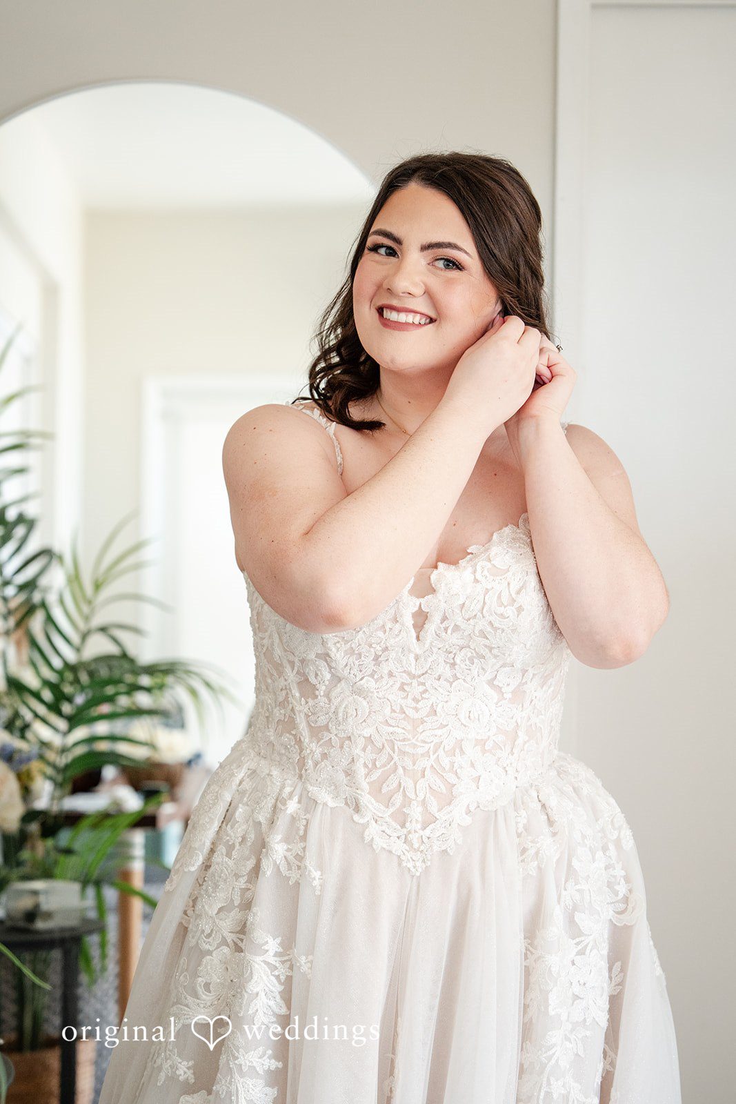 Kylie + Felipe San Diego Wedding Photographers at Tower Beach Club | Kylie & Felipe -