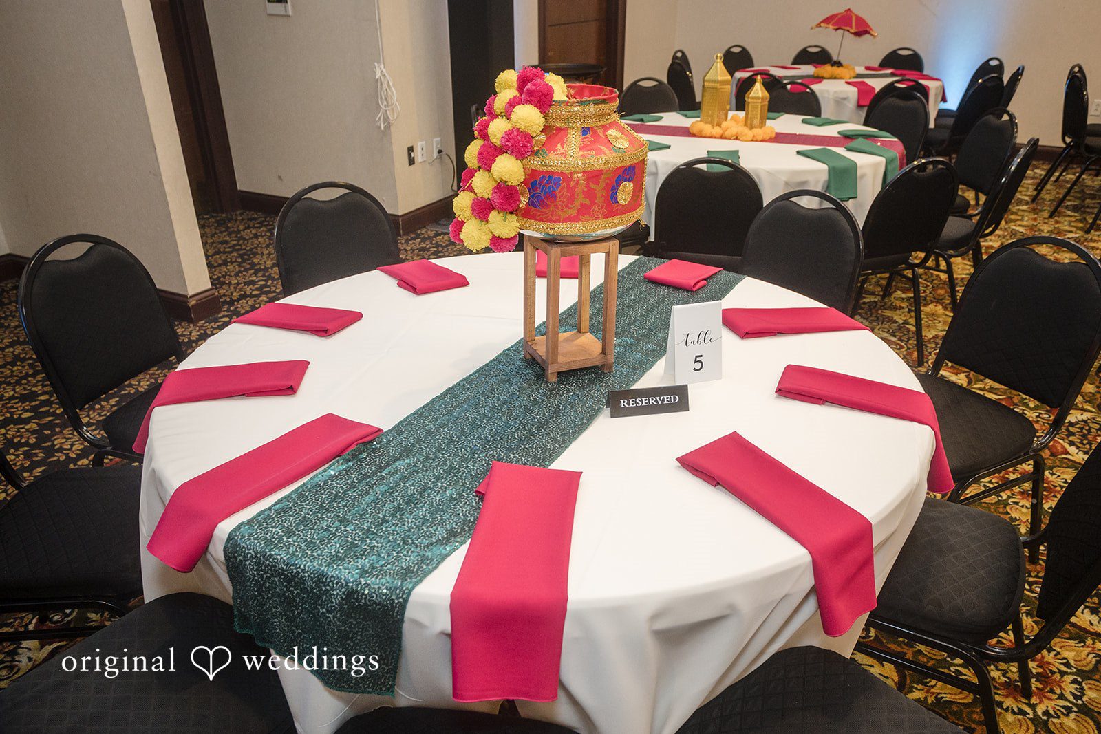 Amna + Ryan Indianapolis Wedding Photographers at Wellington Banquet | Amna & Ryan -