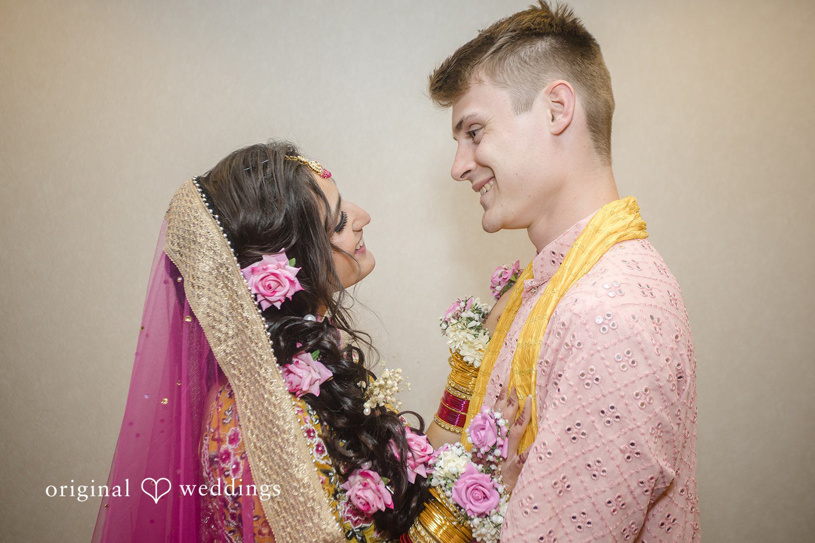Amna + Ryan Indianapolis Wedding Photographers at Wellington Banquet | Amna & Ryan -