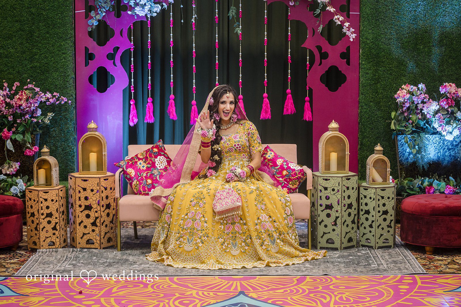 Amna + Ryan Indianapolis Wedding Photographers at Wellington Banquet | Amna & Ryan -