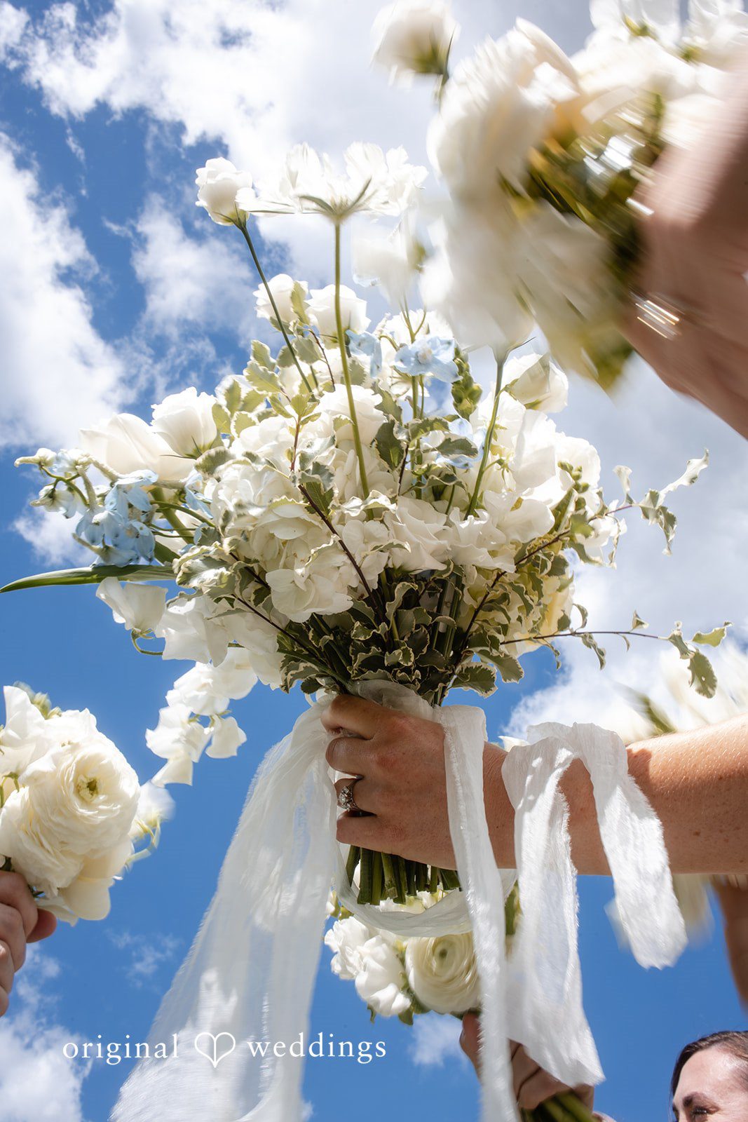 Whitney + Chris Winter View Lodge Wedding | Whitney & Chris -