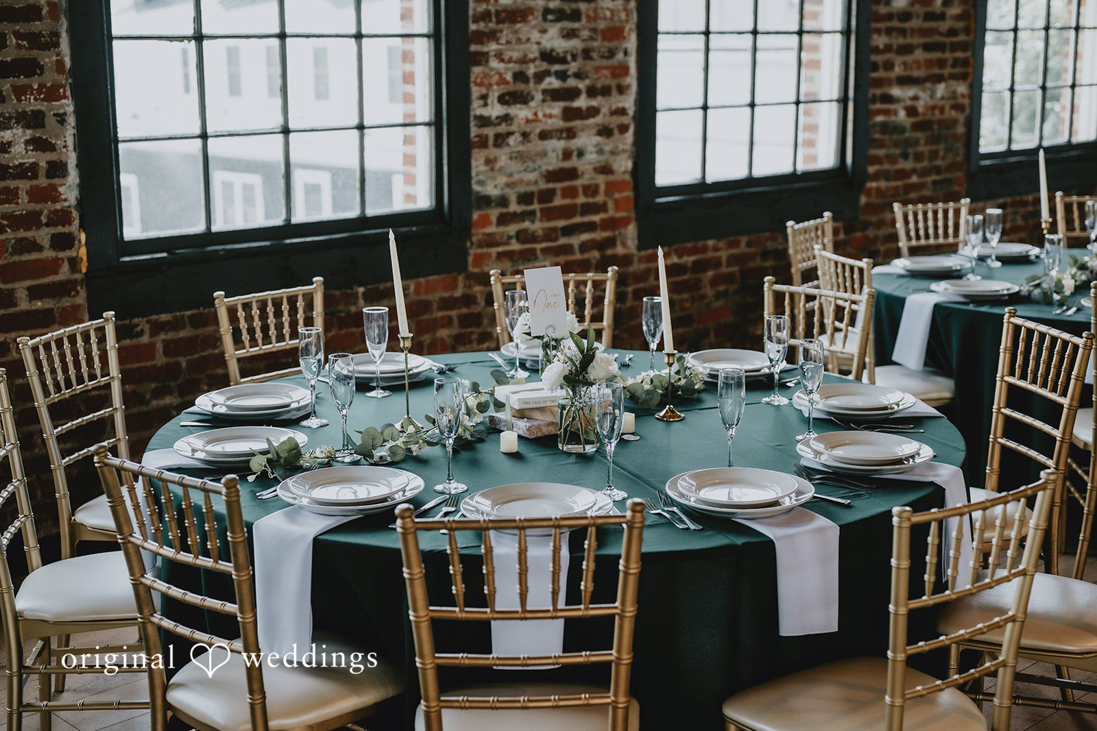 Table decor