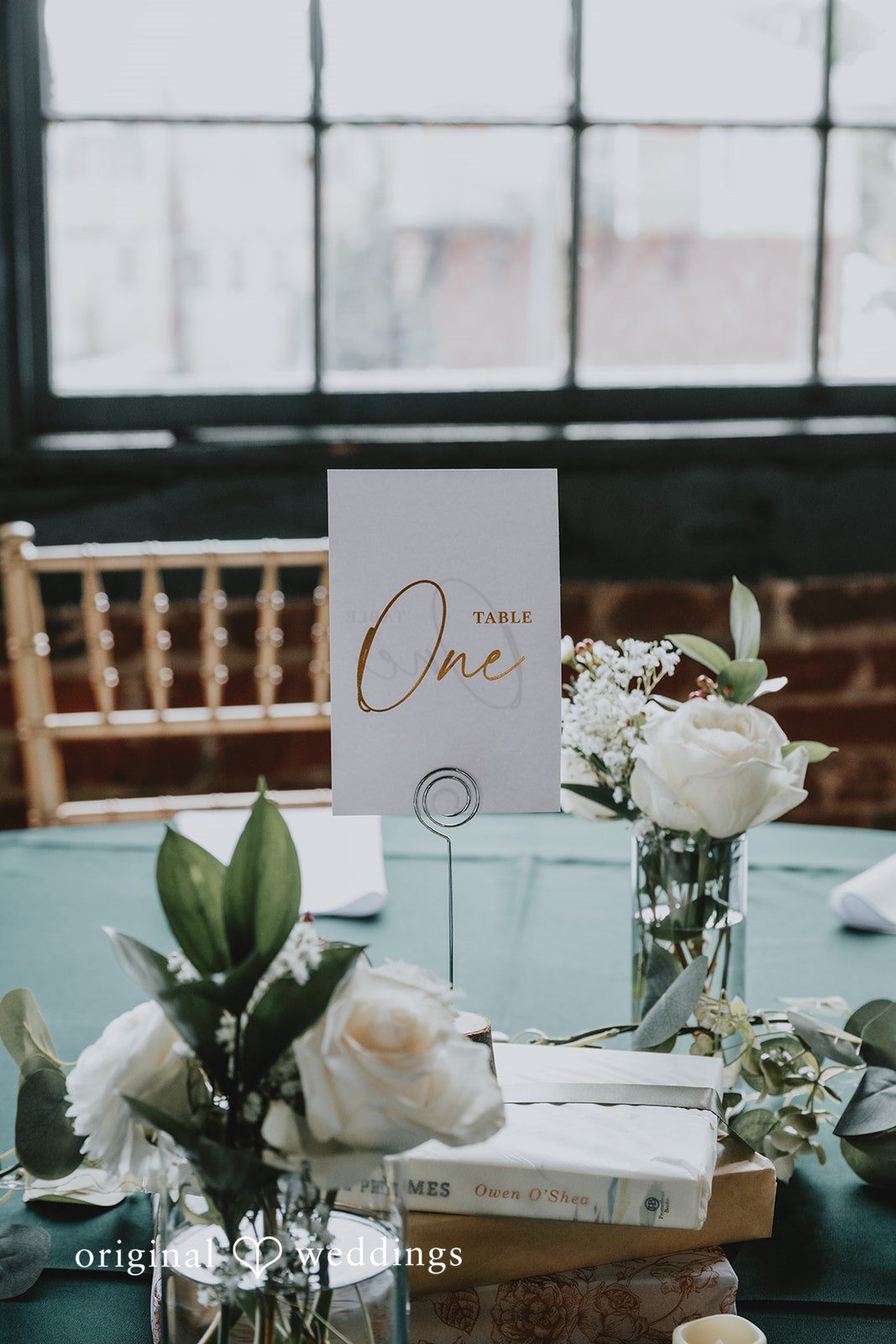 Table details
