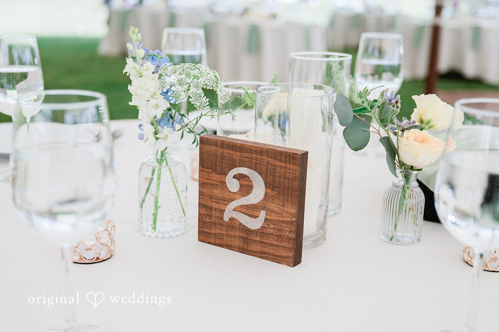 Table details