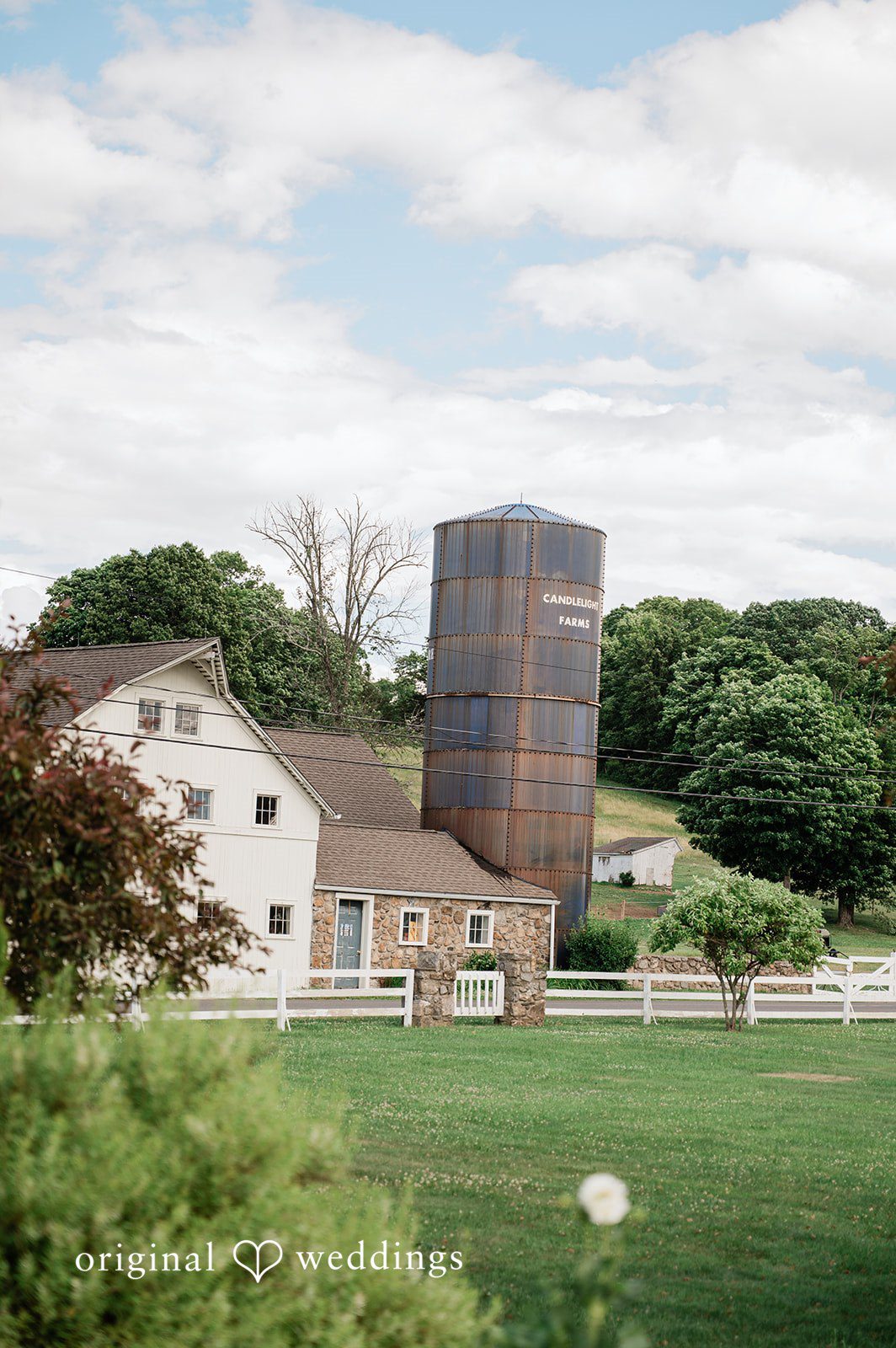 Candlelight Farms