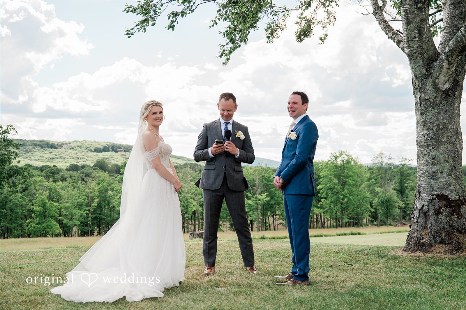 Candlelight Farms Wedding | Morgan & Zachary -