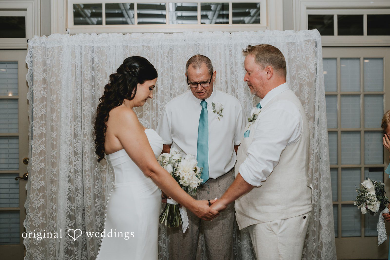 Bobbi + Michael Atlanta Wedding Photographers at Fairfield Clubhouse | Bobbi & Michael -