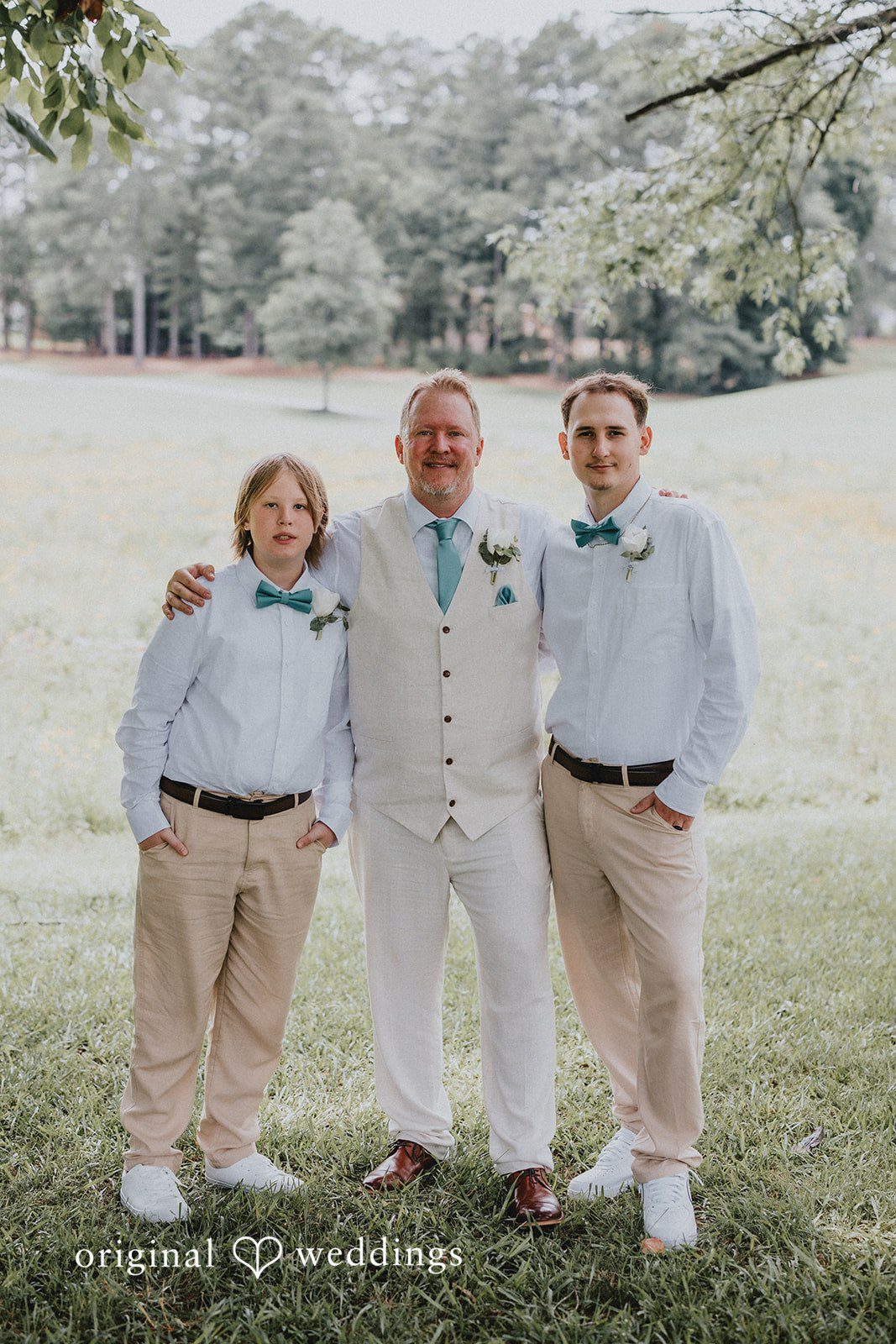 Bobbi + Michael Atlanta Wedding Photographers at Fairfield Clubhouse | Bobbi & Michael -