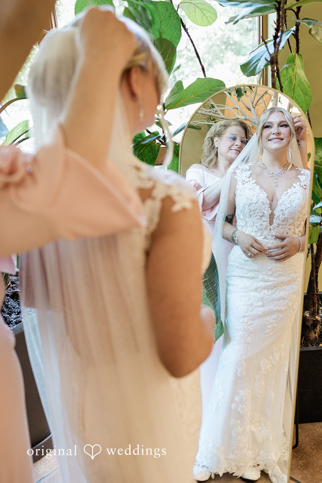 Mackenzie + Zachary Fellows Riverside Gardens Wedding | Mackenzie & Zachary -