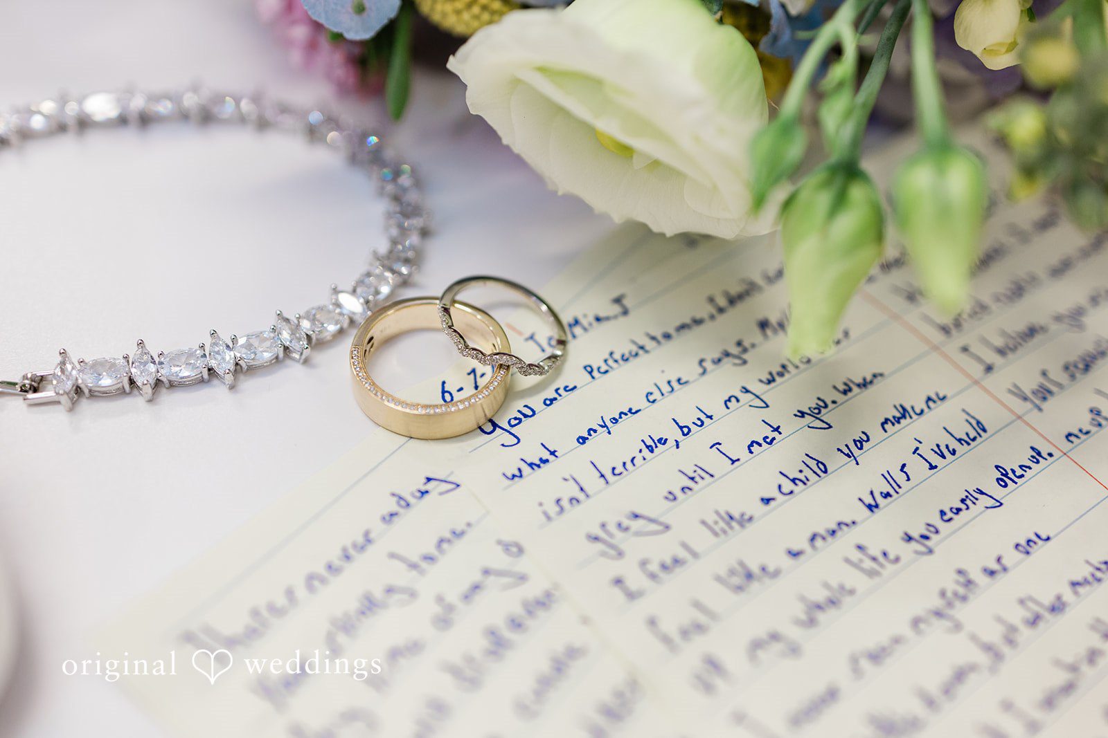 Mackenzie + Zachary Fellows Riverside Gardens Wedding | Mackenzie & Zachary -