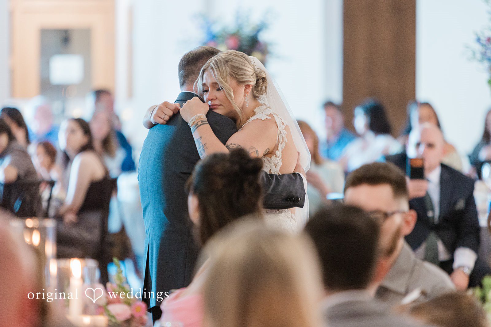 Mackenzie + Zachary Fellows Riverside Gardens Wedding | Mackenzie & Zachary -