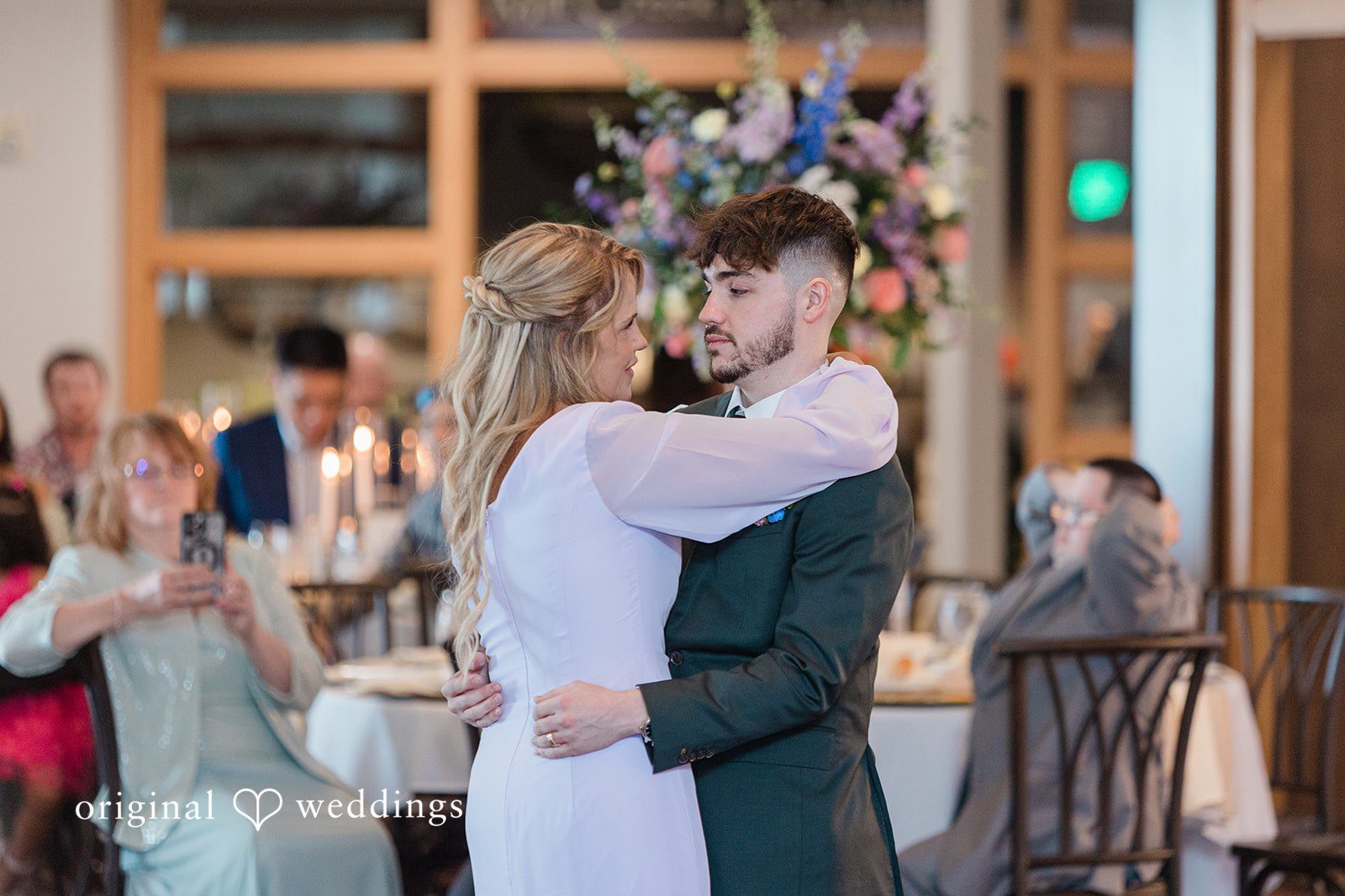 Mackenzie + Zachary Fellows Riverside Gardens Wedding | Mackenzie & Zachary -