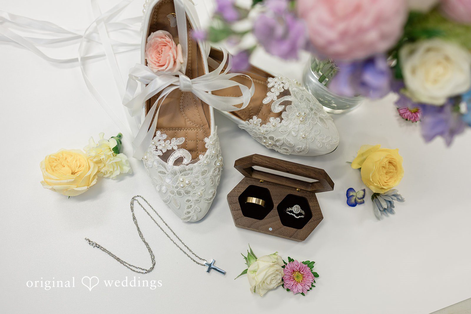 Mackenzie + Zachary Fellows Riverside Gardens Wedding | Mackenzie & Zachary -