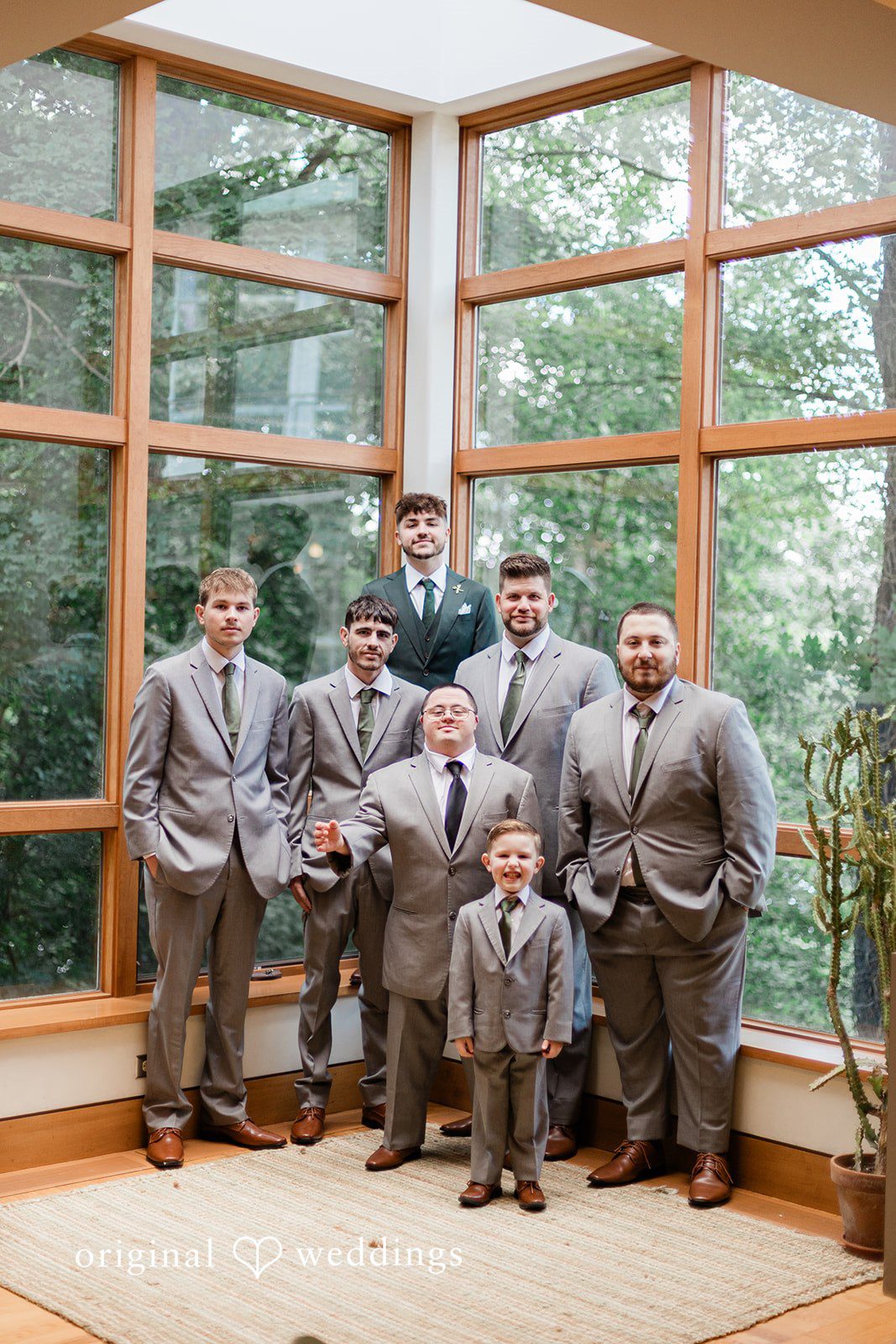 Mackenzie + Zachary Fellows Riverside Gardens Wedding | Mackenzie & Zachary -