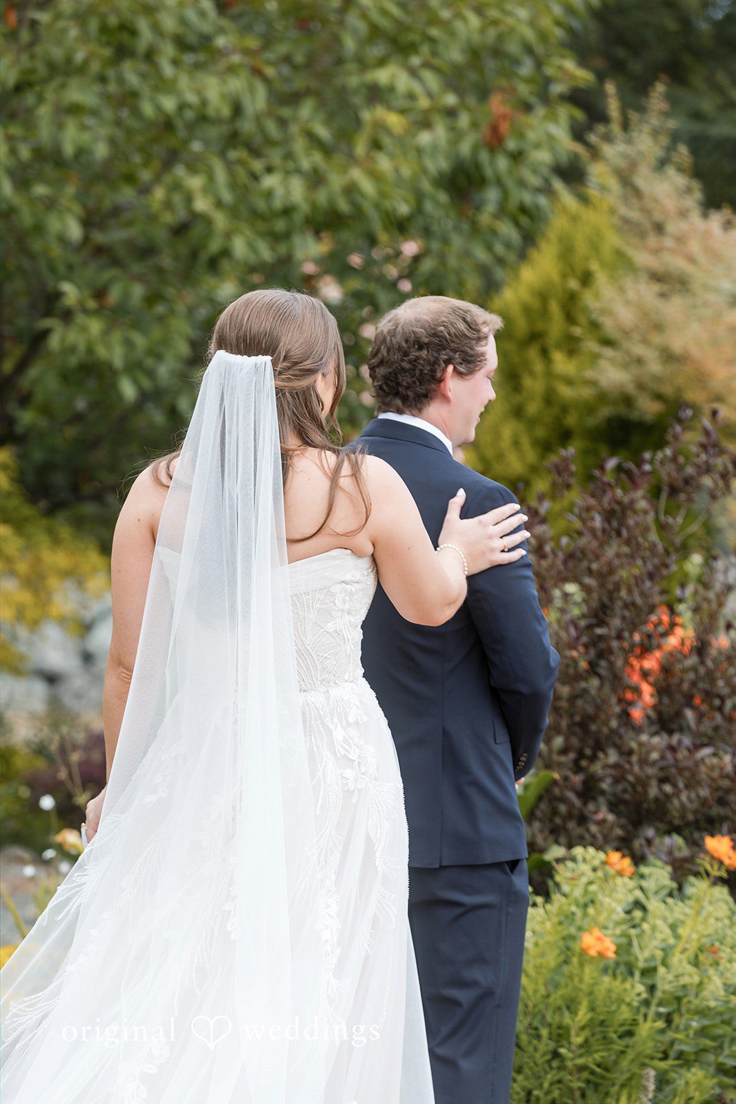 Hailey + William Seattle Wedding Photographers at Fireseed Catering | Hailey & William -