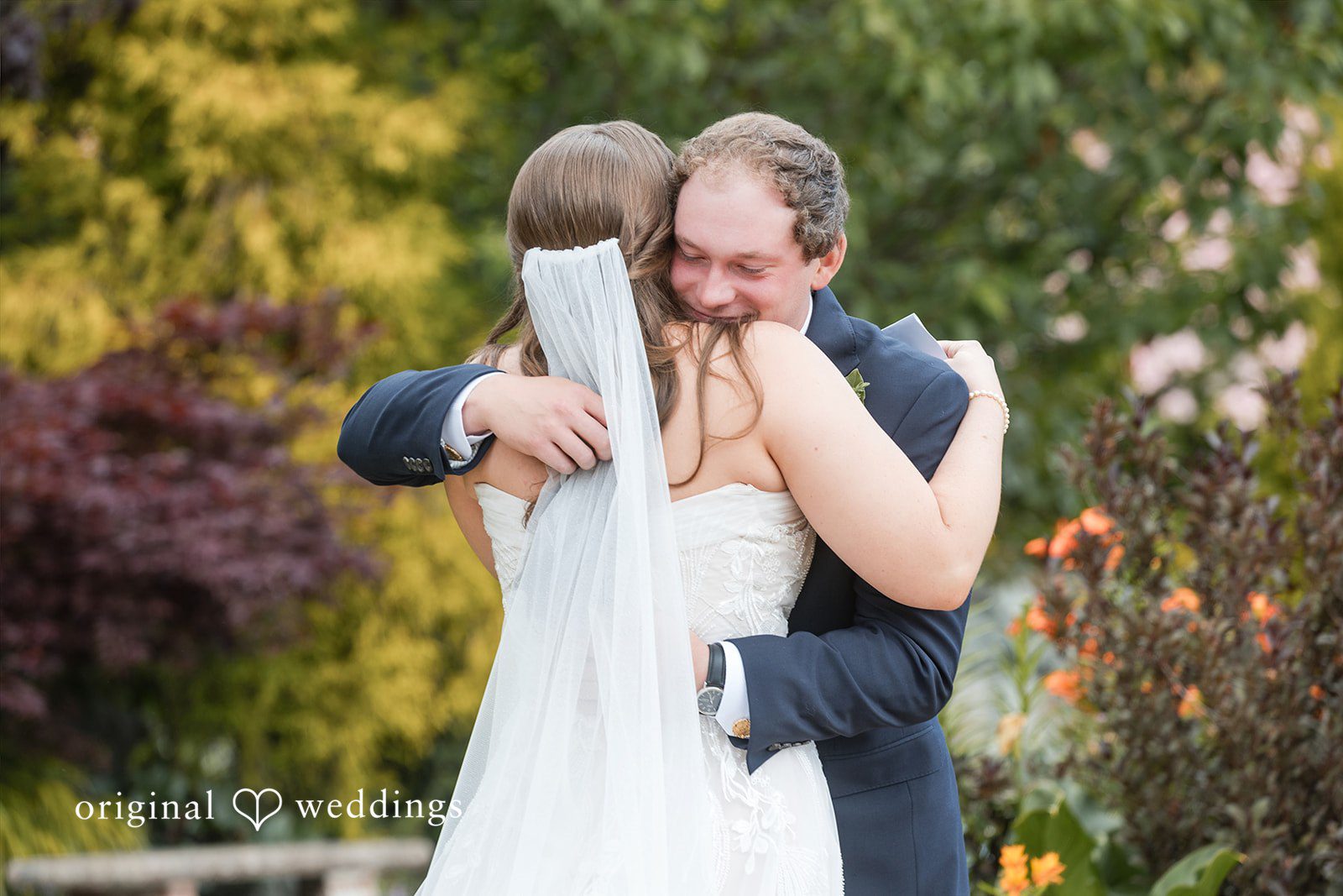 Hailey + William Seattle Wedding Photographers at Fireseed Catering | Hailey & William -
