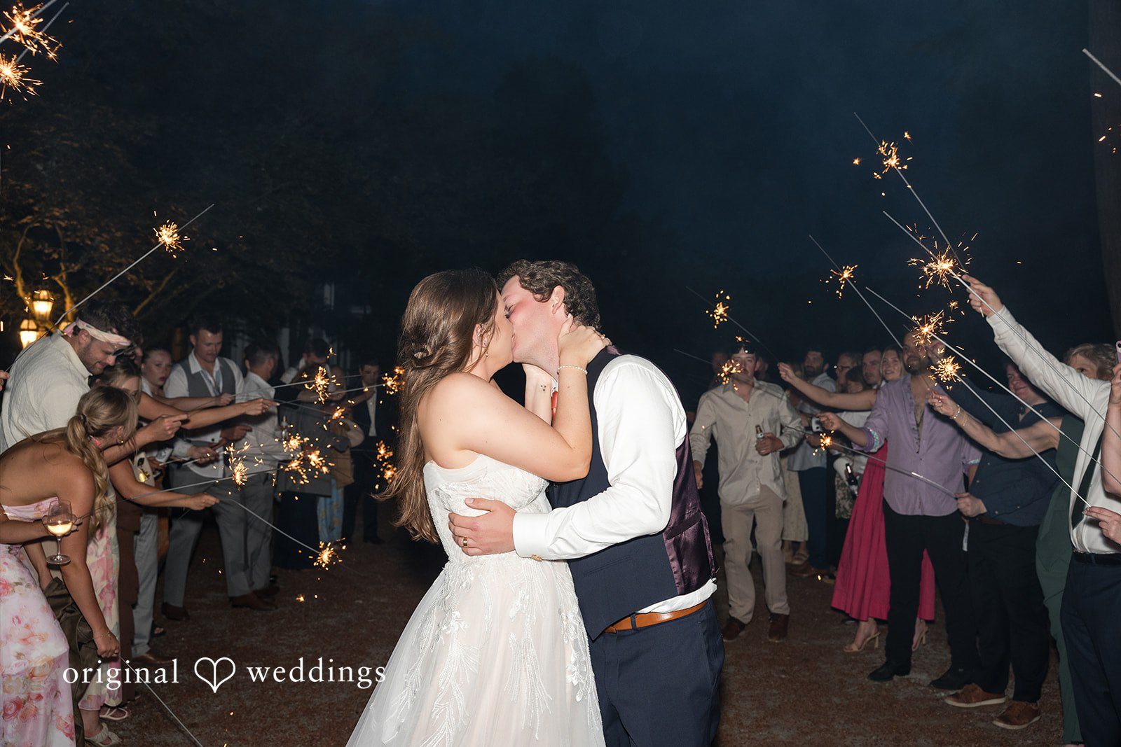 Hailey + William Seattle Wedding Photographers at Fireseed Catering | Hailey & William -
