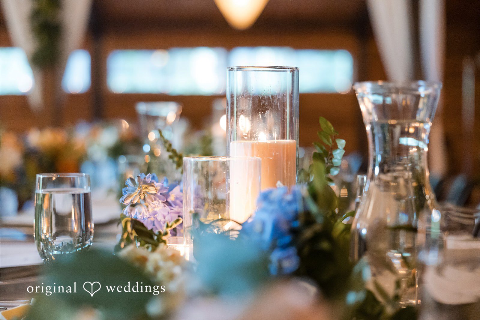 Hailey + William Seattle Wedding Photographers at Fireseed Catering | Hailey & William -