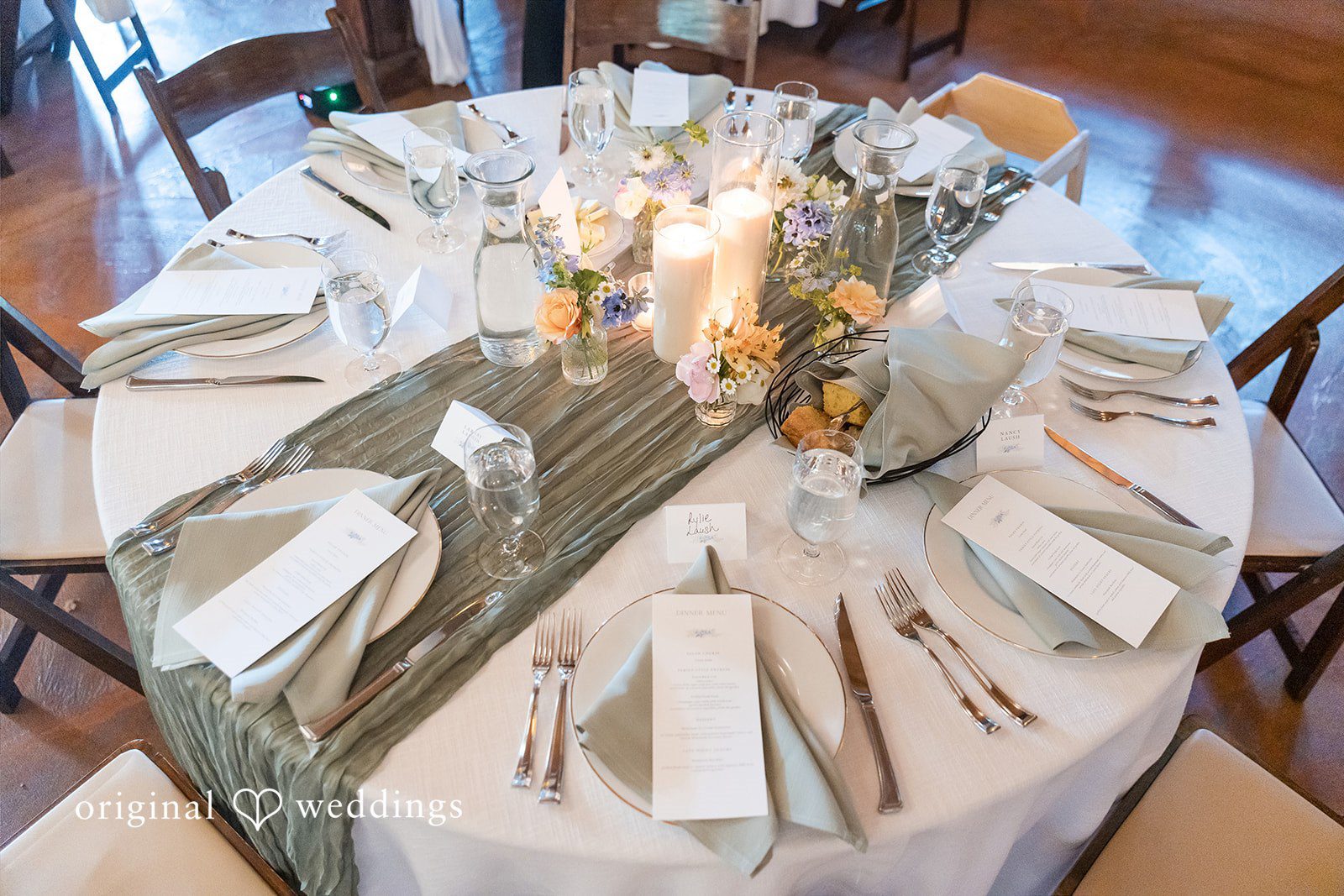Hailey + William Seattle Wedding Photographers at Fireseed Catering | Hailey & William -