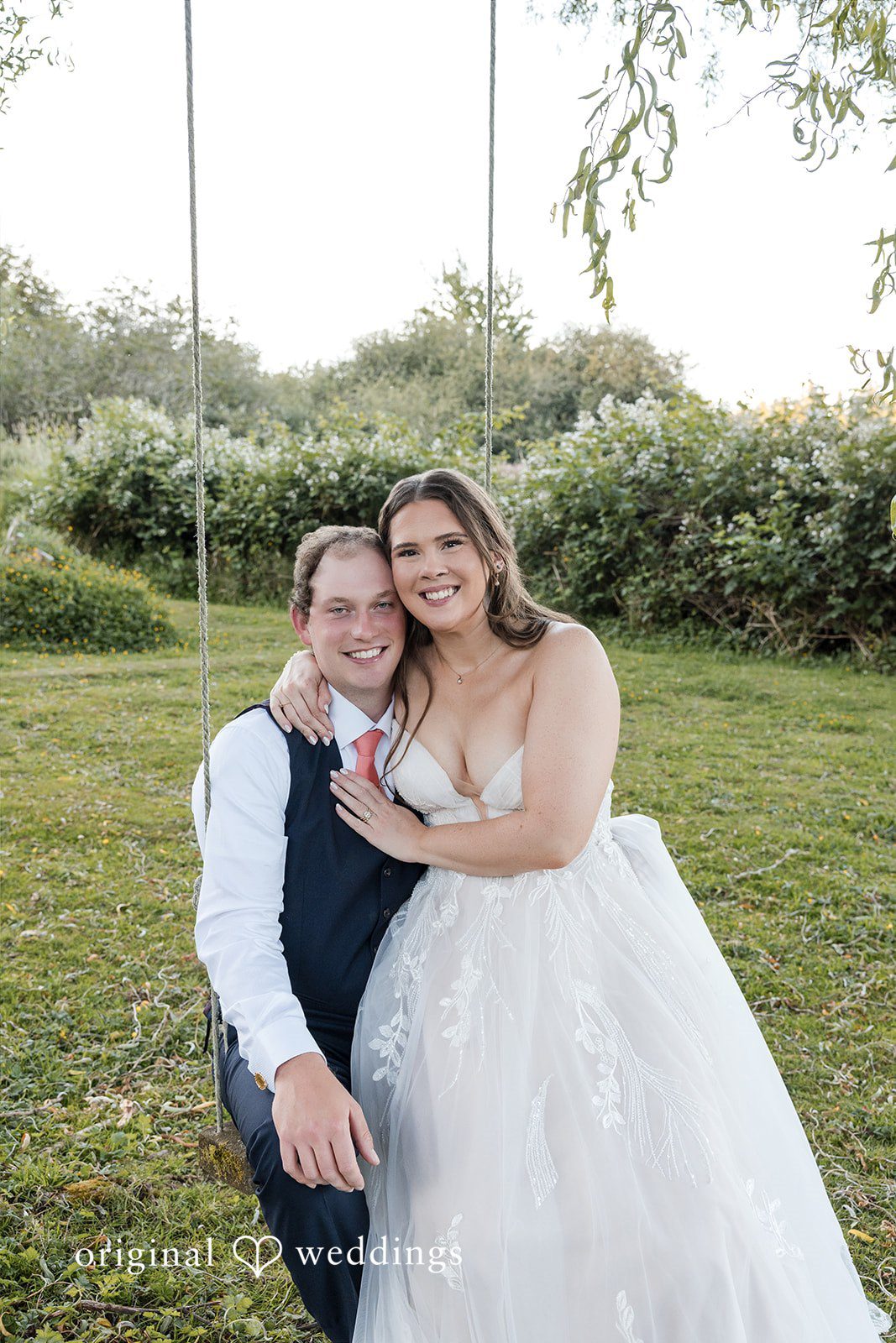 Hailey + William Seattle Wedding Photographers at Fireseed Catering | Hailey & William -