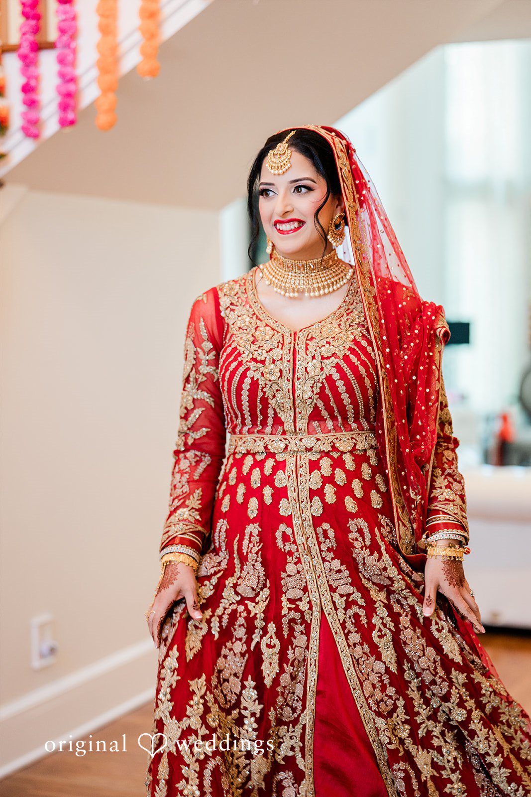 Four Seasons Hotel Minneapolis Wedding | Akshit & Rubab -
