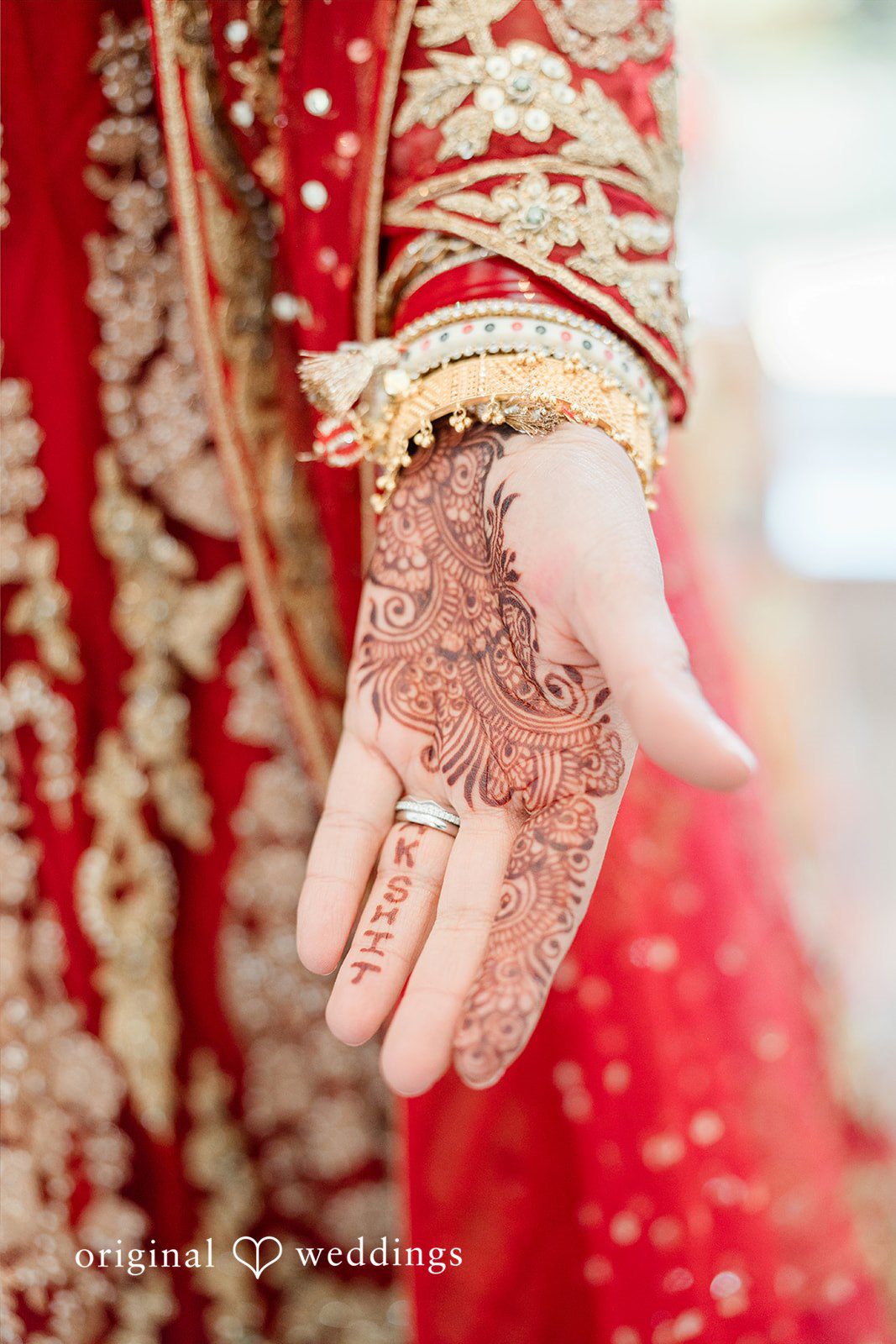 Four Seasons Hotel Minneapolis Wedding | Akshit & Rubab -