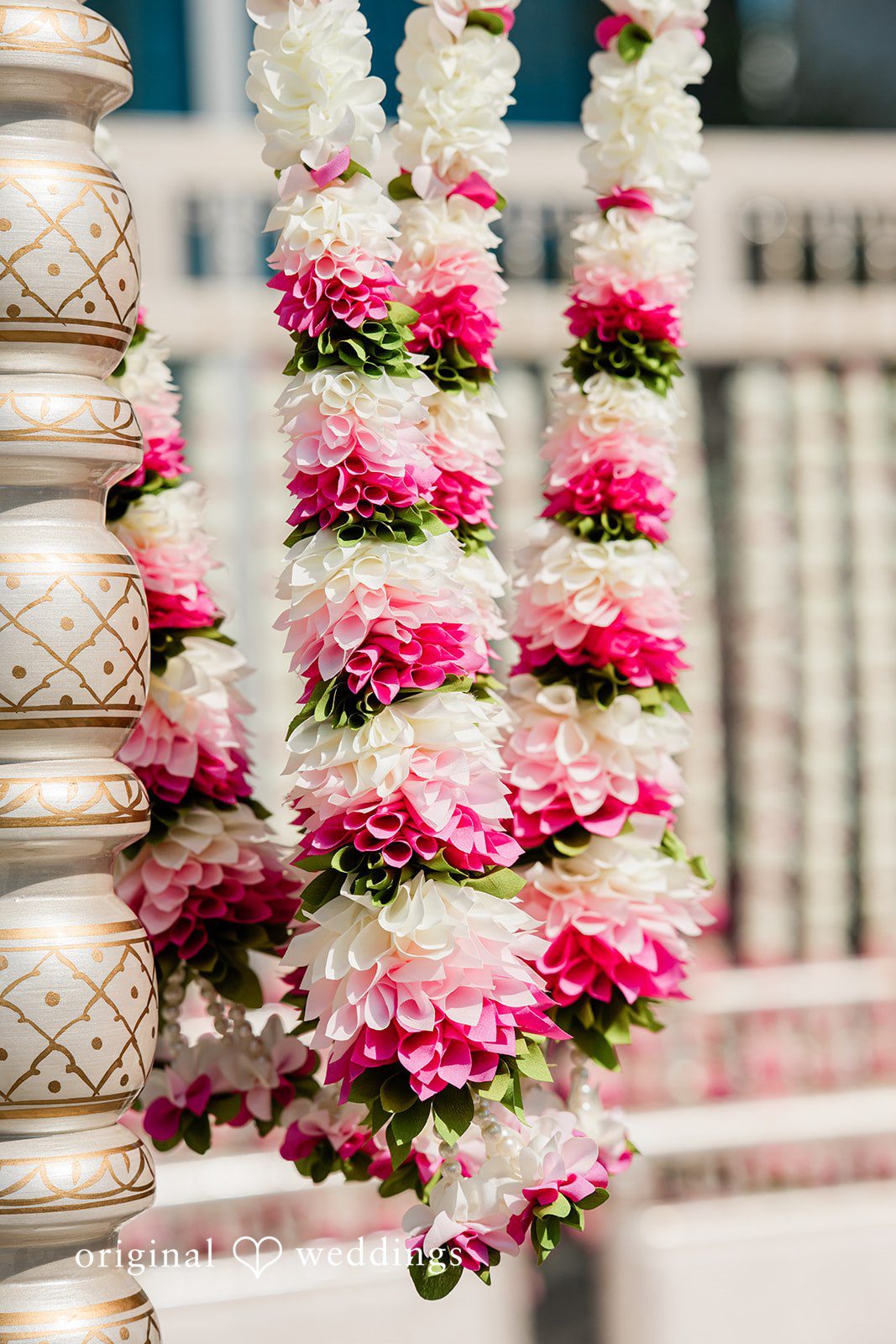 Four Seasons Hotel Minneapolis Wedding | Akshit & Rubab -