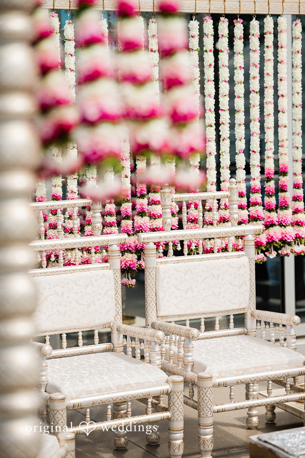 Four Seasons Hotel Minneapolis Wedding | Akshit & Rubab -