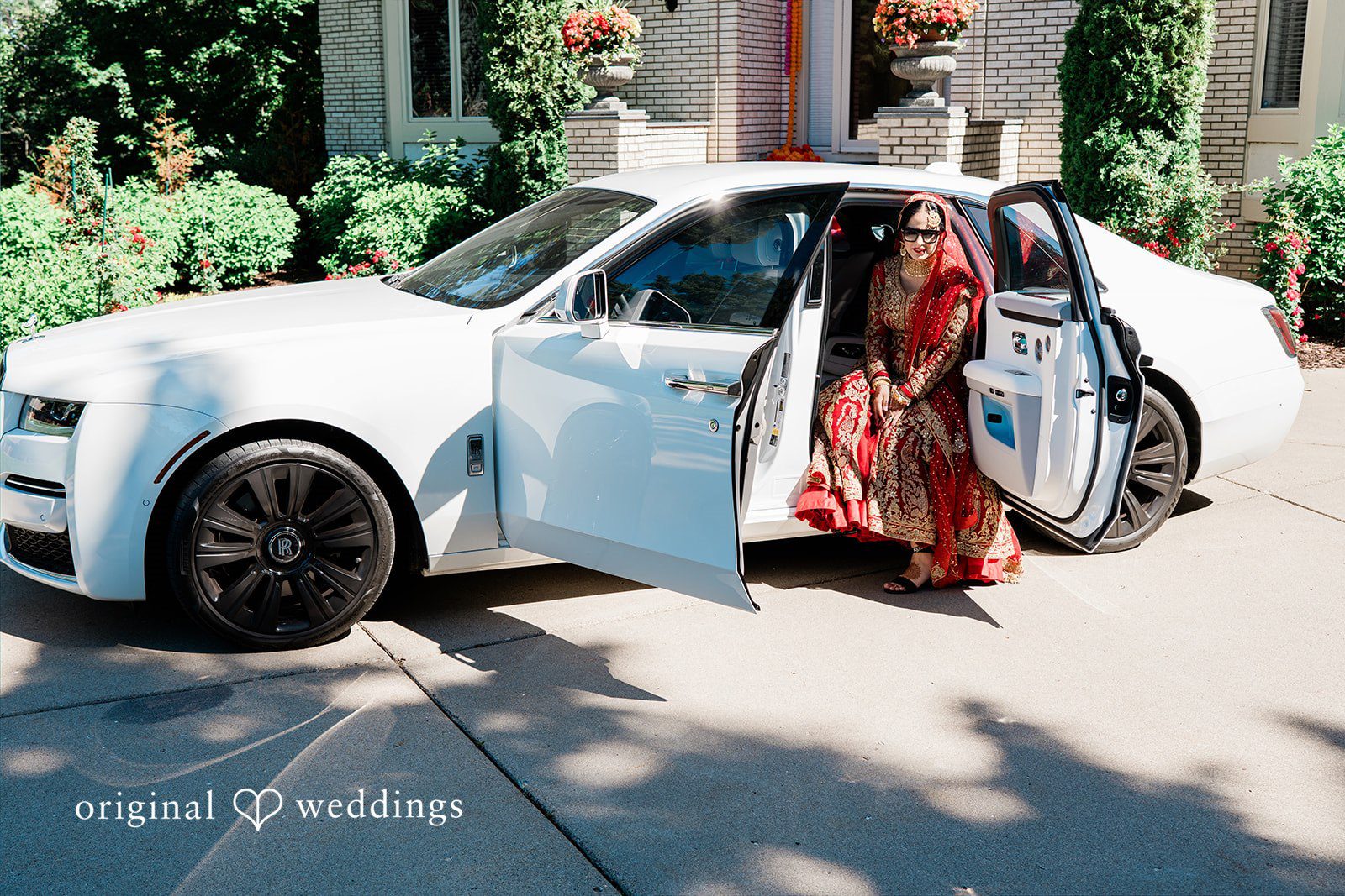 Four Seasons Hotel Minneapolis Wedding | Akshit & Rubab -