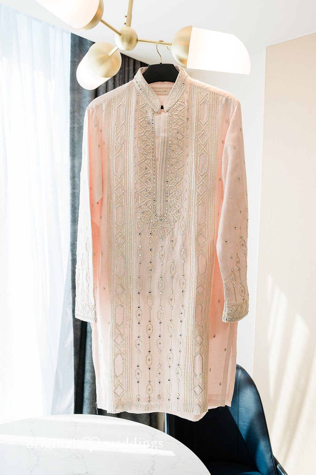 Four Seasons Hotel Minneapolis Wedding | Akshit & Rubab -