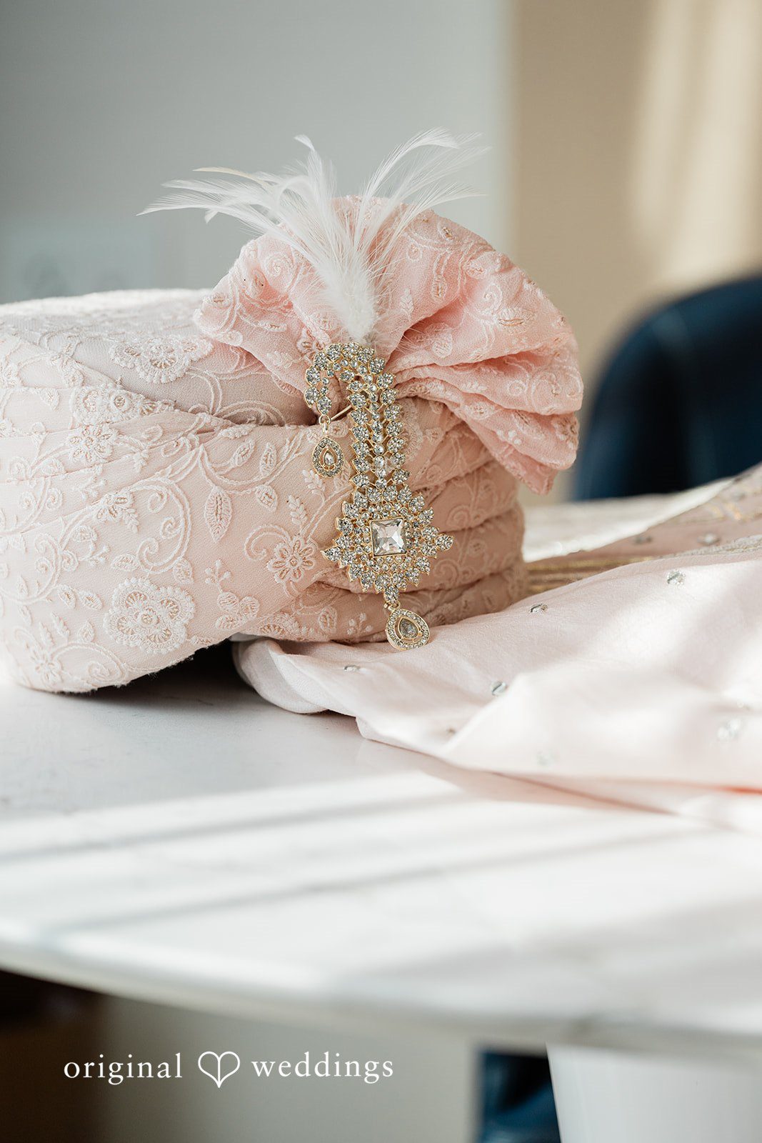 Four Seasons Hotel Minneapolis Wedding | Akshit & Rubab -