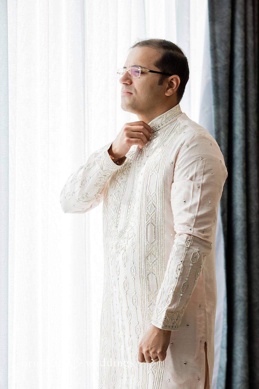 Four Seasons Hotel Minneapolis Wedding | Akshit & Rubab -