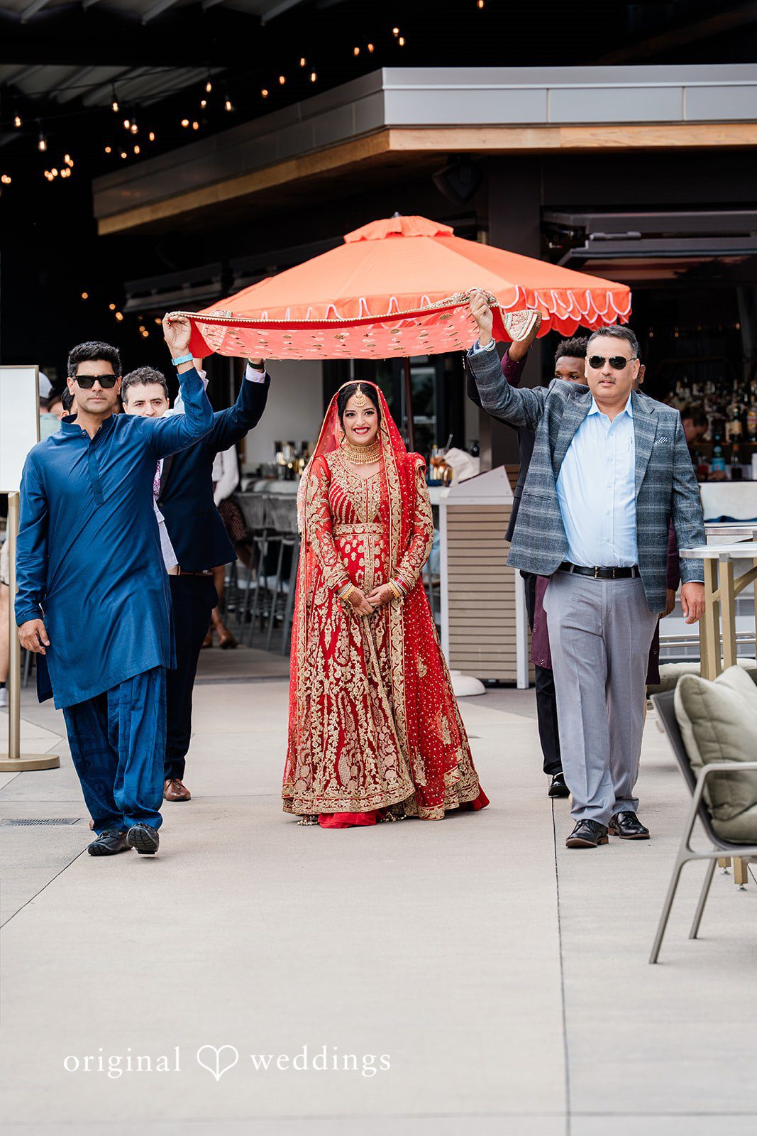 Four Seasons Hotel Minneapolis Wedding | Akshit & Rubab -