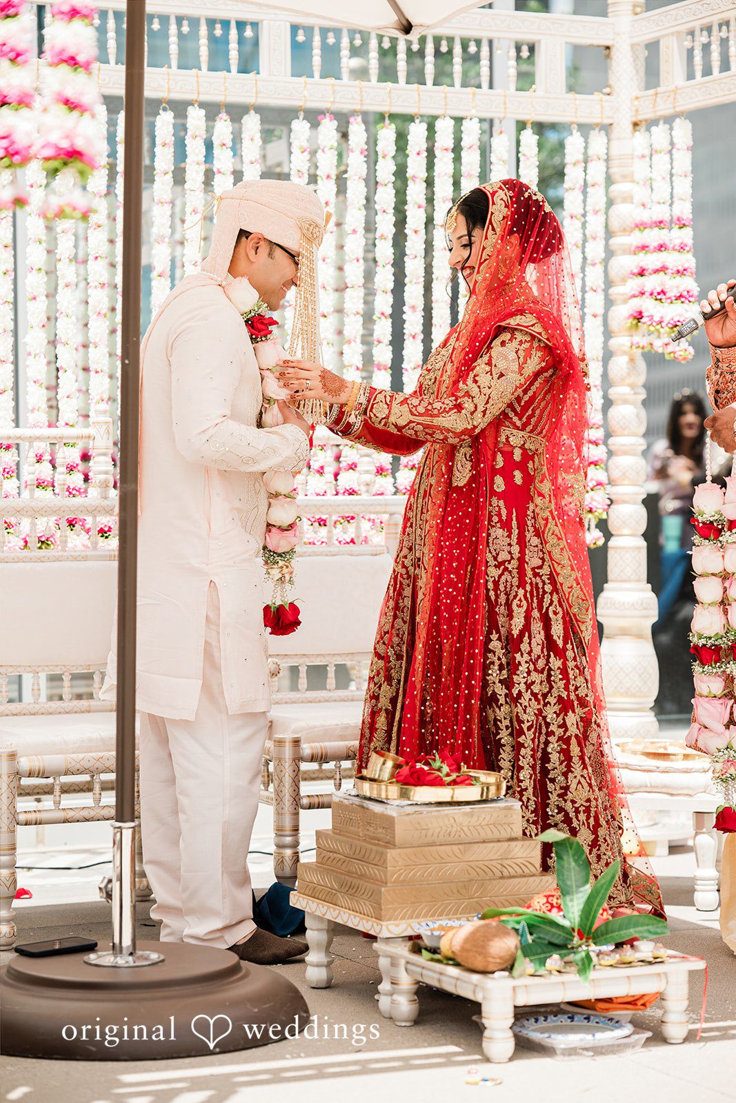 Four Seasons Hotel Minneapolis Wedding | Akshit & Rubab -