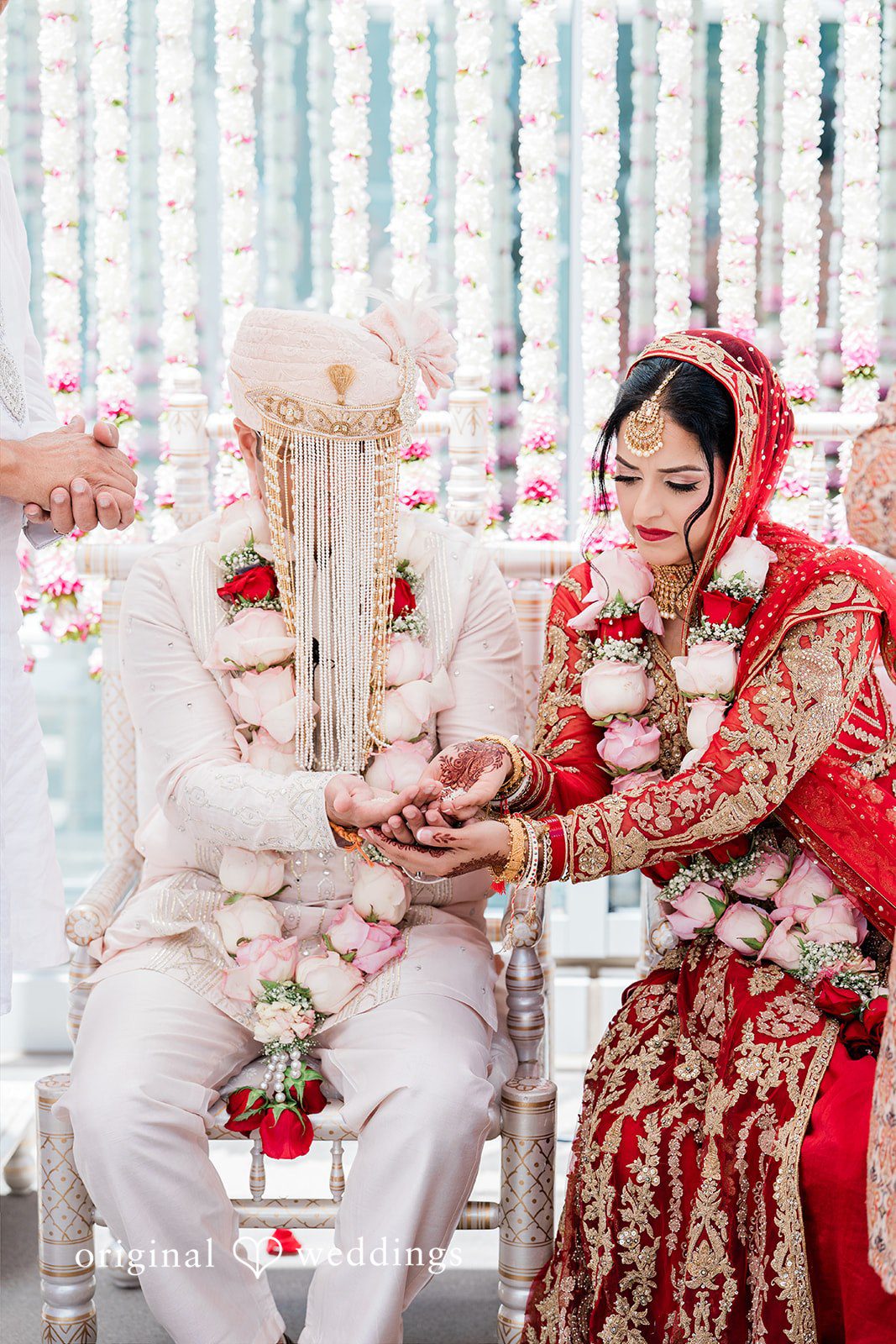 Four Seasons Hotel Minneapolis Wedding | Akshit & Rubab -