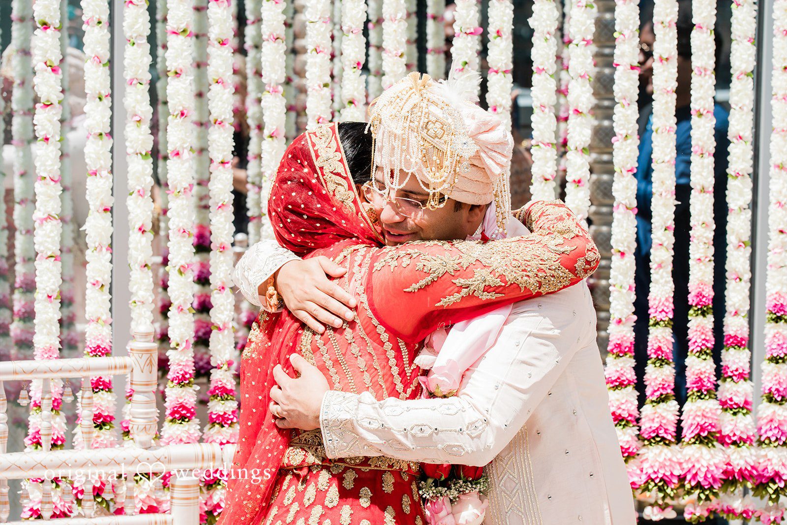 Four Seasons Hotel Minneapolis Wedding | Akshit & Rubab -