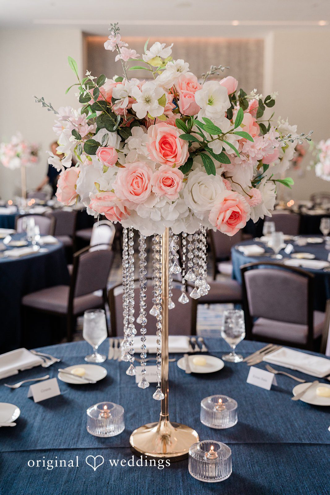 Four Seasons Hotel Minneapolis Wedding | Akshit & Rubab -