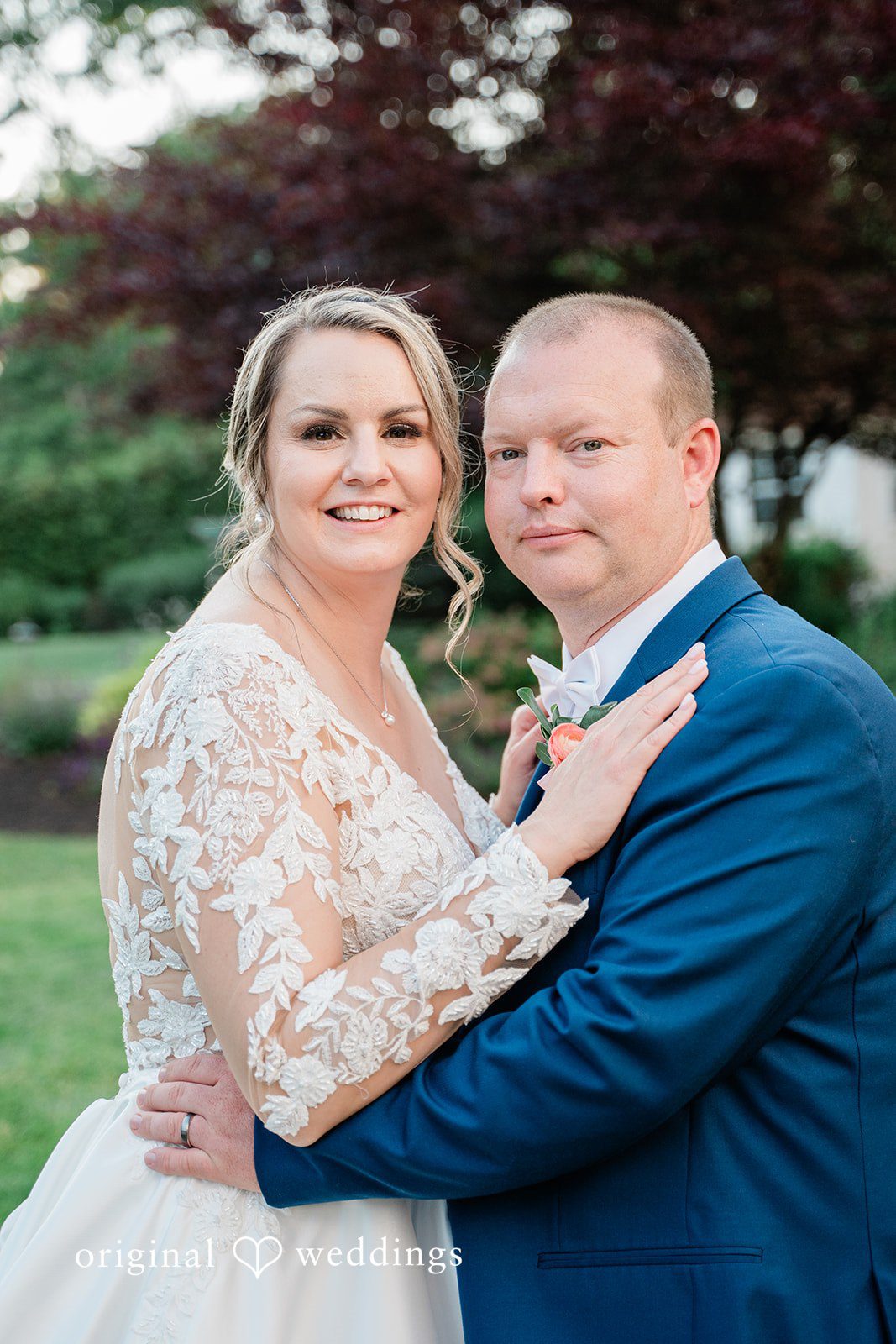 Jessica + Patrick Boston Wedding Photographers at Miraval Gardens | Jessica & Patrick -