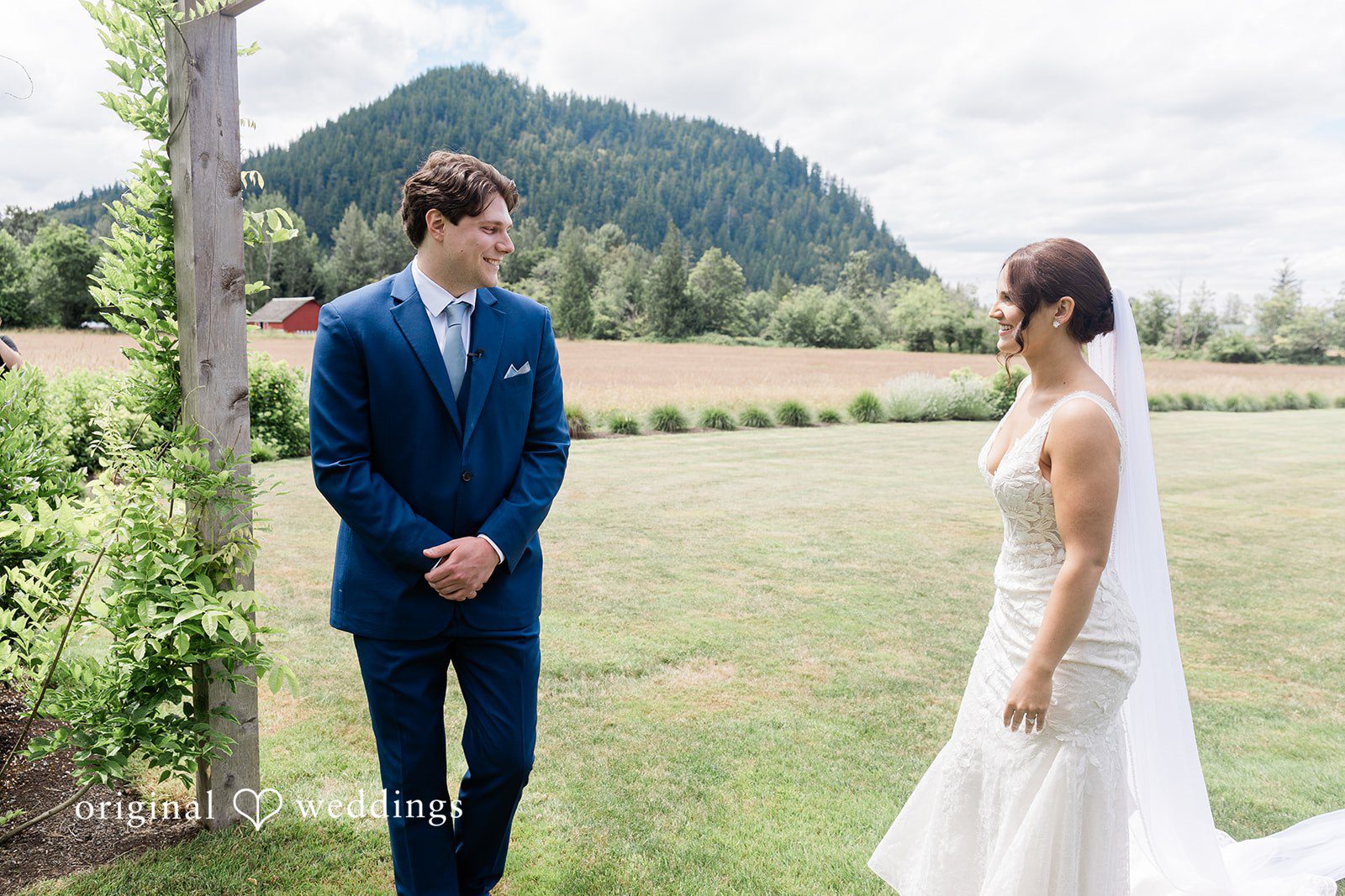 Jaelynn + Jayden The couple