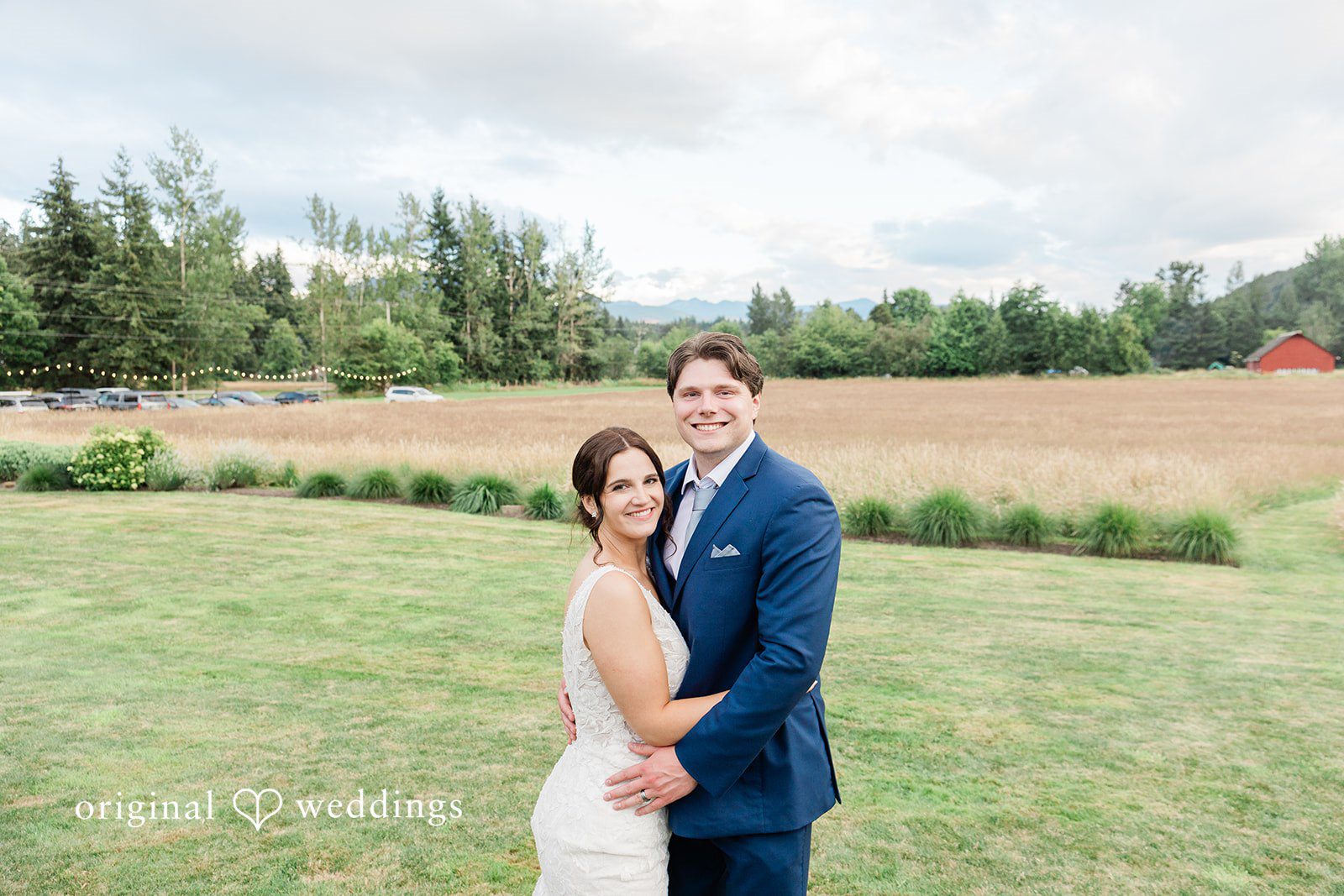 Jaelynn + Jayden A stunning portrait of the couple