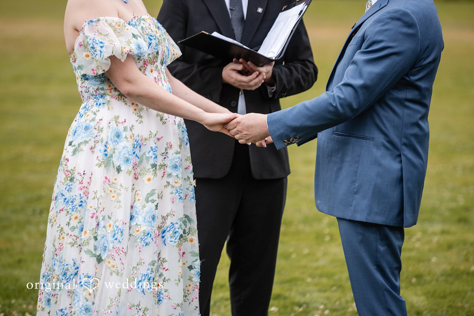 Nathan + Madeleine North Fork Farm Events Wedding | Nathan & Madeleine -