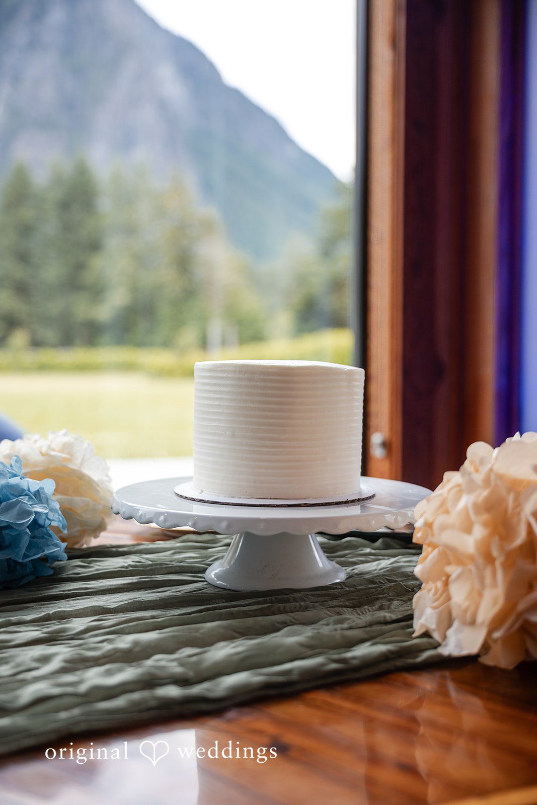 Nathan + Madeleine North Fork Farm Events Wedding | Nathan & Madeleine -