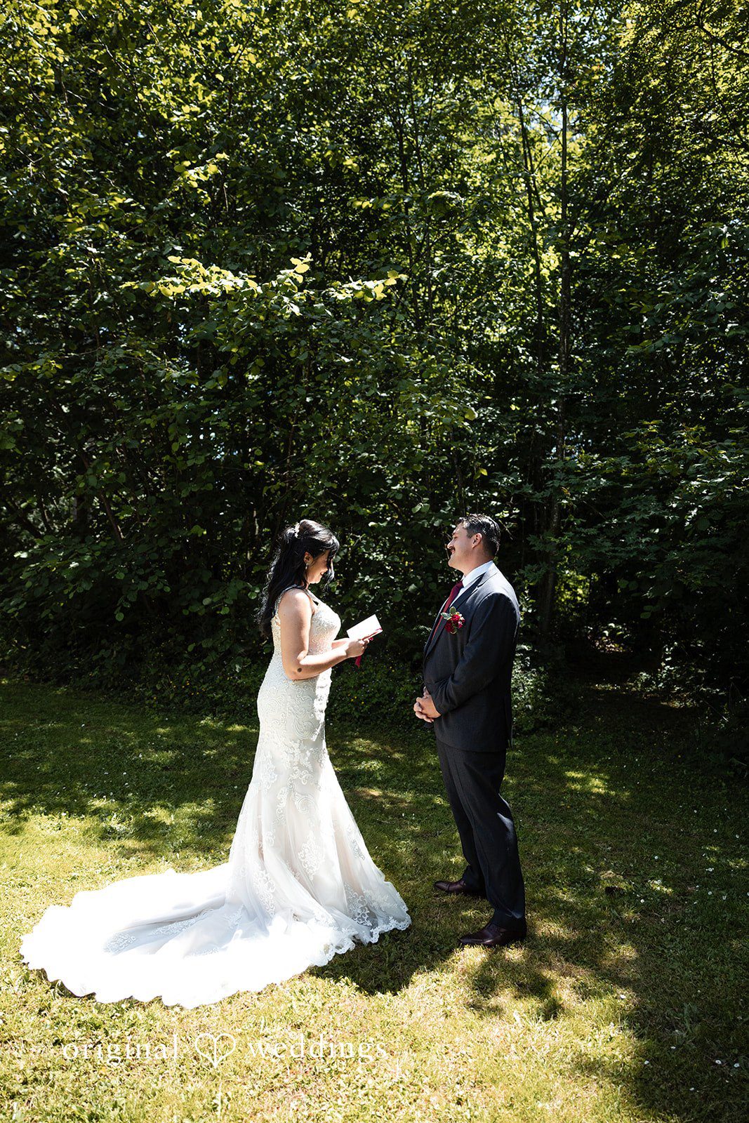 Lovely picture of couple