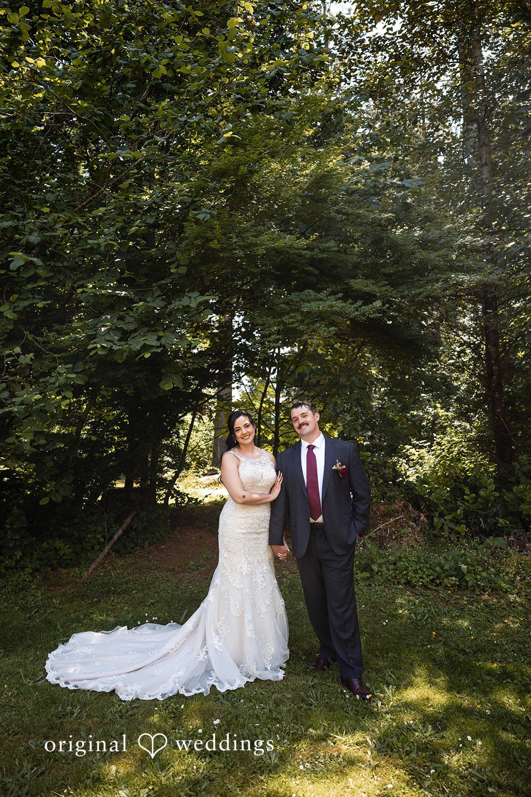 Beautiful couple photography moment