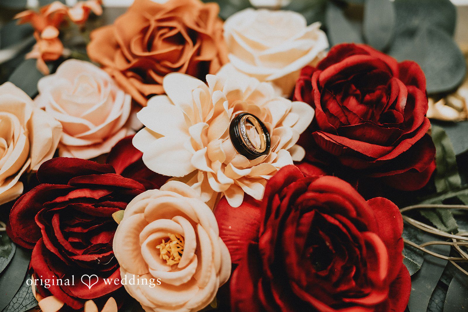 Catherine + Gabriel Oregon Backyard Wedding | Catherine & Gabriel -