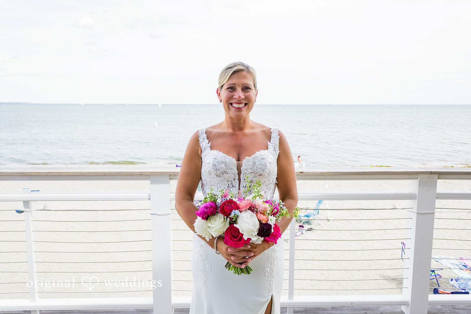 Sarah + David Hartford CT Wedding Photographers at Penfield Pavilion | Sarah & David -